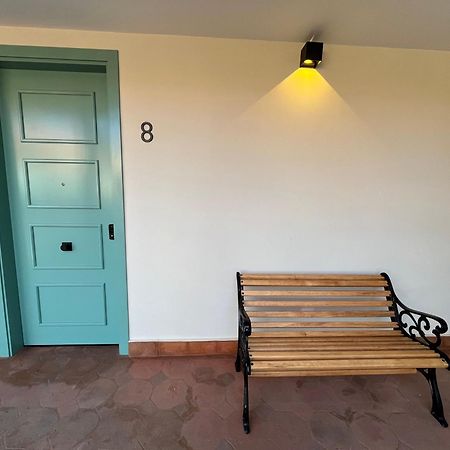 Boutique Hotel La Casona バジェ・デ・アンヘレス エクステリア 写真